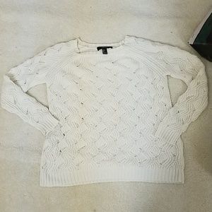 Comfy Forever 21 Sweater